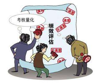企業績效管理應采用多層次、個性化的考核體系