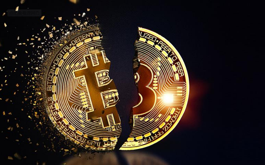 區塊鏈不是泡沫，比特幣是泡沫?